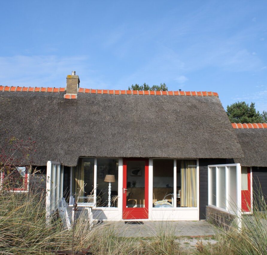 Aquarius – Ameland